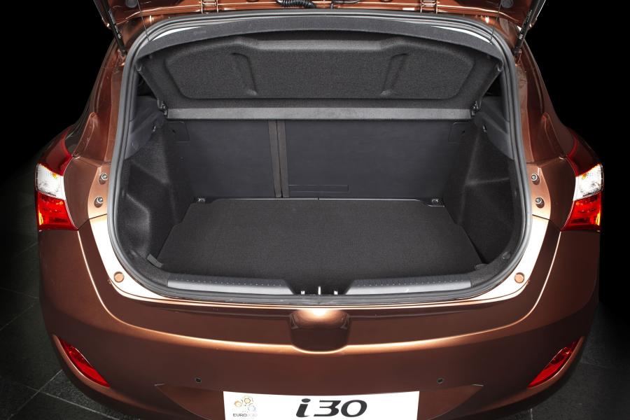  Hyundai i30 5-Door 2012 года  (фото 4 из 76)
